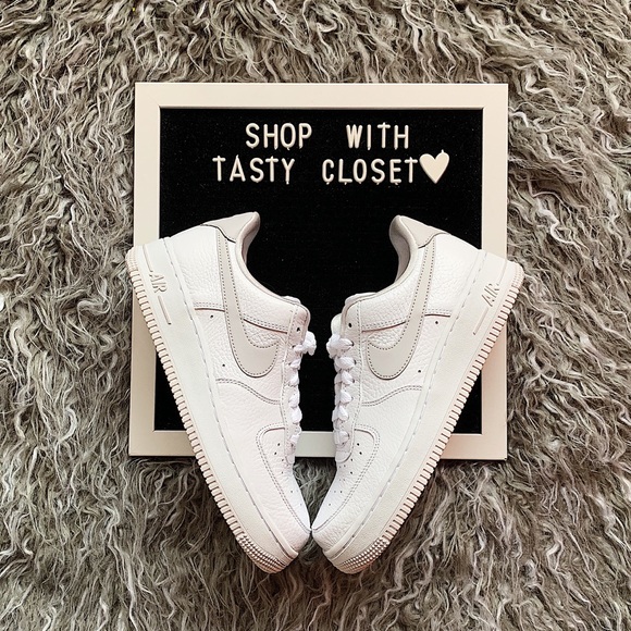 Nike air force 1’07 se sneakers - Picture 4 of 8